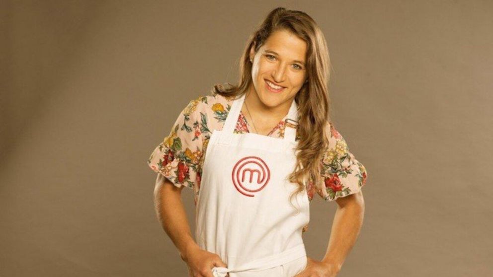 ¿Cómo estuvo la Peque Pareto en su primera noche de "MasterChef Celebrity 3"?