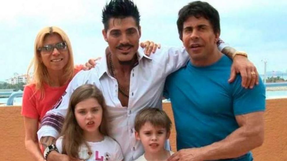 El destino que la familia Fort tenía para Gustavo Martínez.