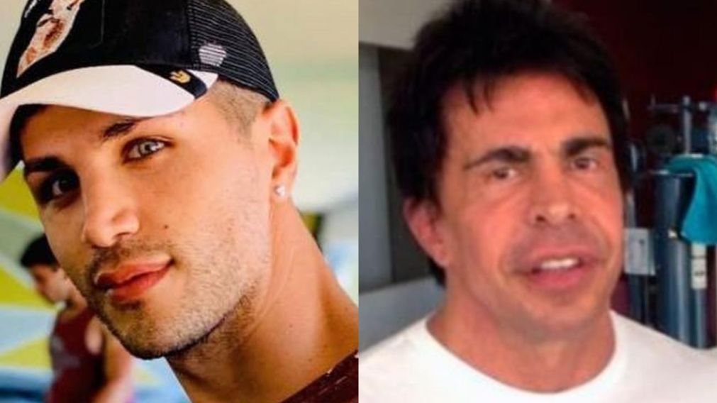 �Qu� dijo Rodrigo D�az sobre Gustavo Mart�nez?