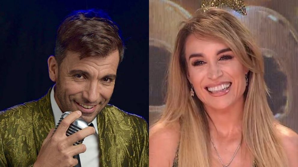 ¿Quién ganó en la recaudación entre Fátima Flórez y Martín Bossi?