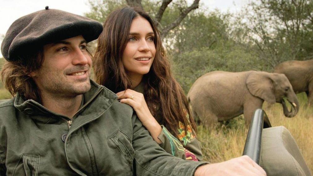 El marido de Zaira Nara desminti� la separaci�n.