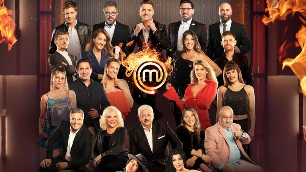 Dos participantes seguirán trabajando juntos cuando termine MasterChef Celebrity 3.