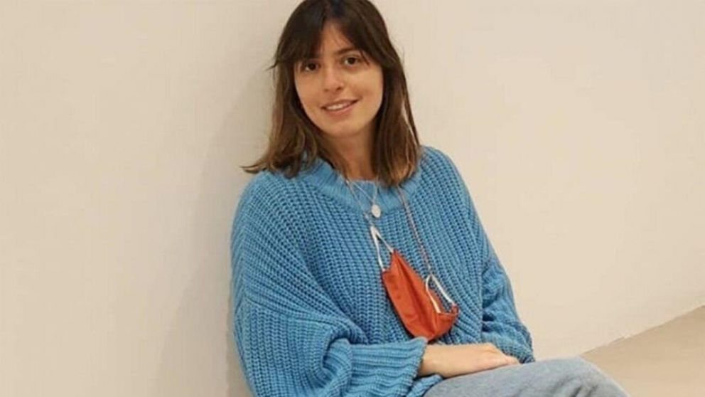 ¿Qué dijo Marou Rivero, la hermana de Calu, luego de la denuncia por robo que recibió?