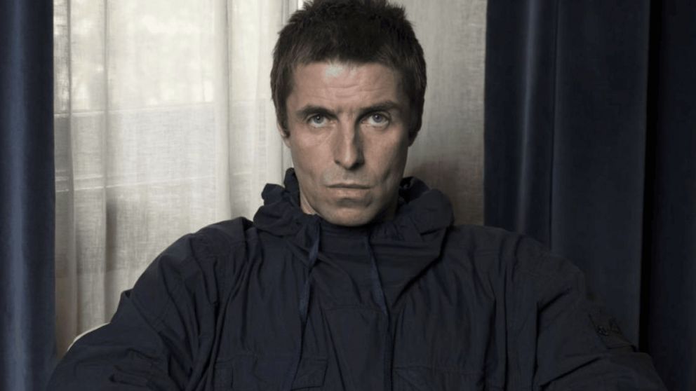 Liam Gallagher viene a la Argentina al Movistar Arena.