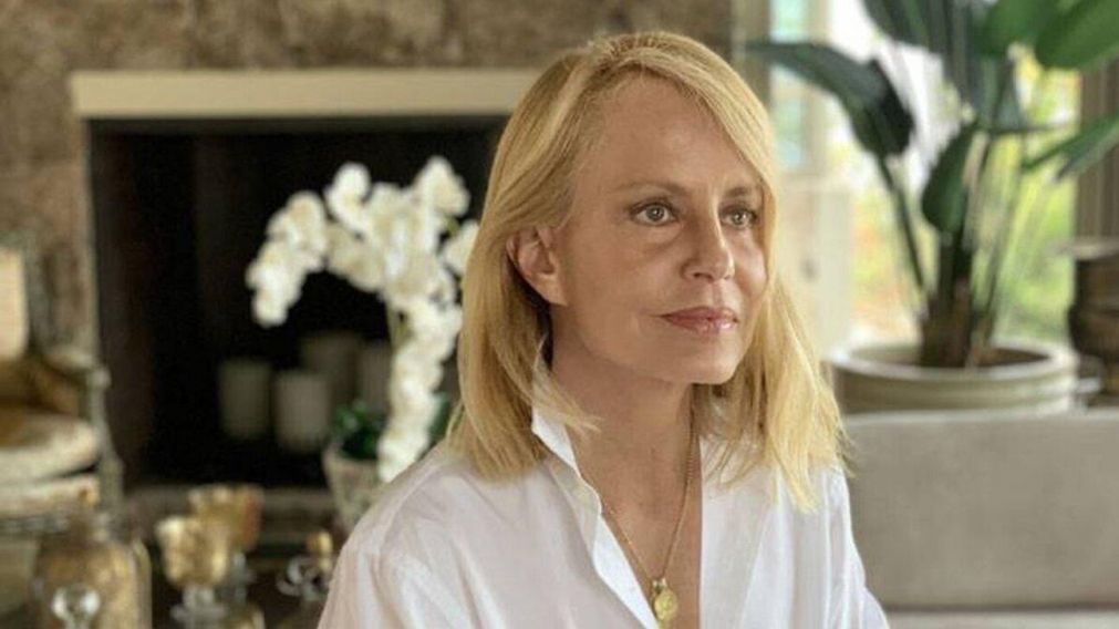 ¿Qué le pasó a Cecilia Bolocco?
