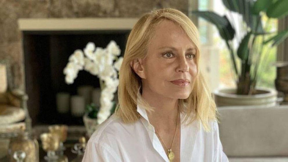 ¿Qué le pasó a Cecilia Bolocco?