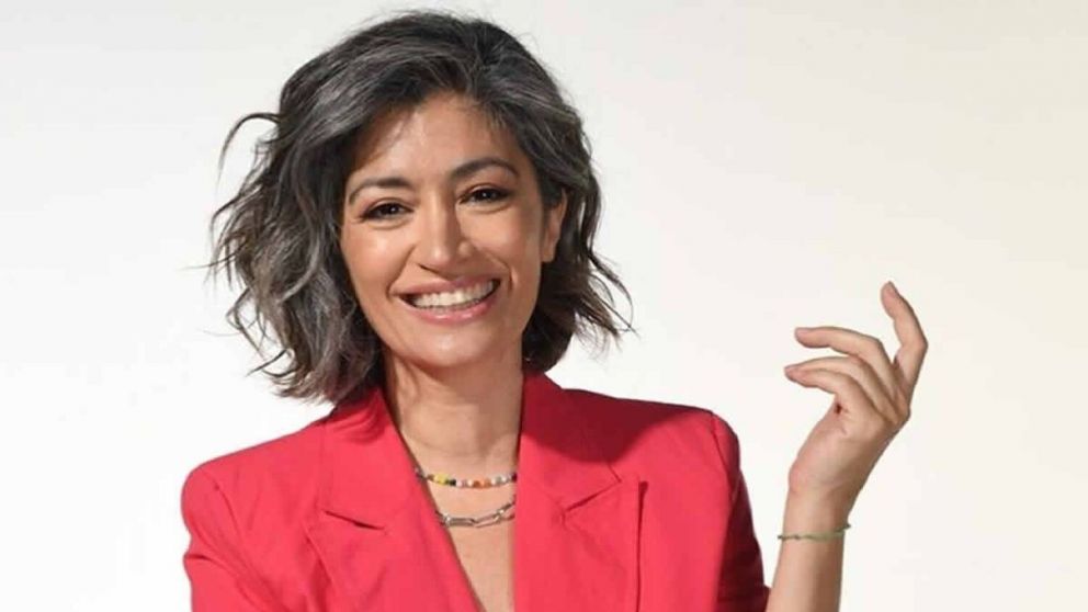 Carla Conte conduce "Recreo" junto a Diego Korol.