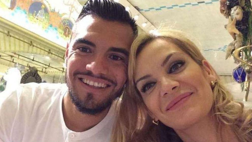 ¡Felicitaciones, Chiquito Romero y Eliana Guercio!