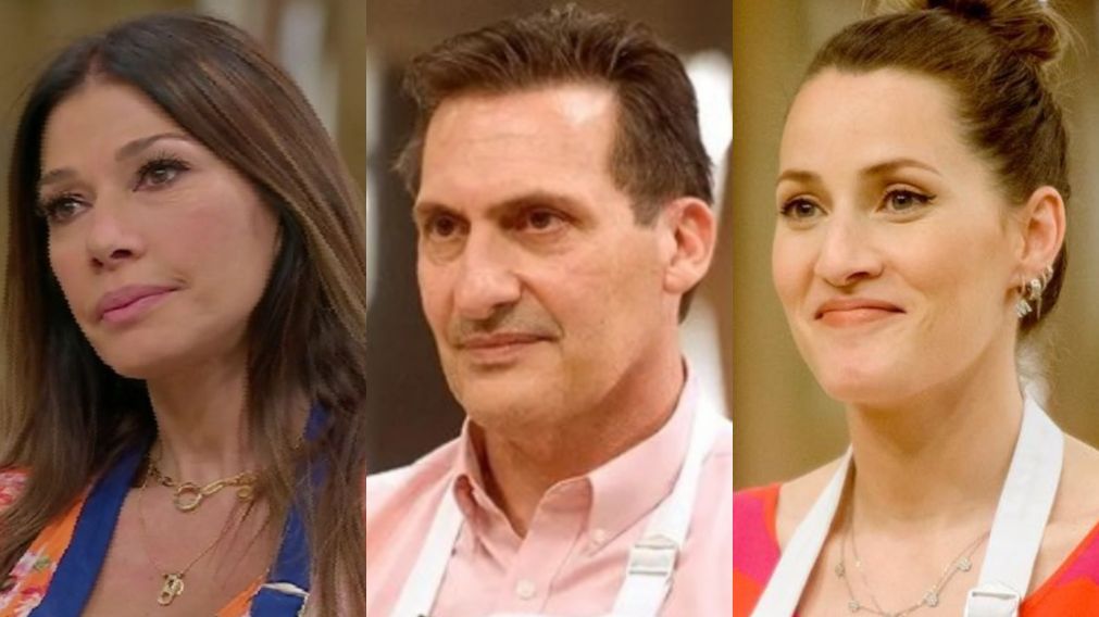 "MasterChef Celebrity 3": ¿Quién ganó la semana de oro?