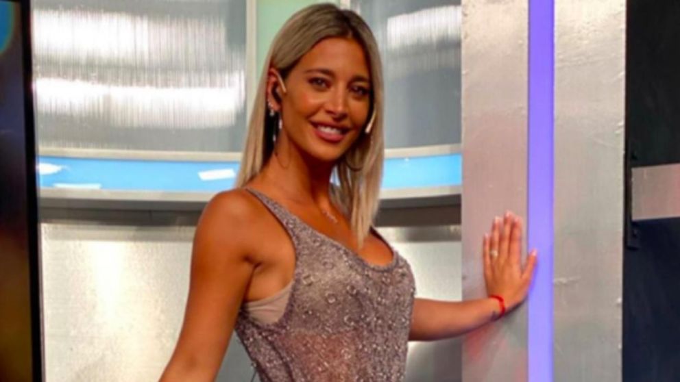 ¡Las vacaciones de Sol Pérez en México!