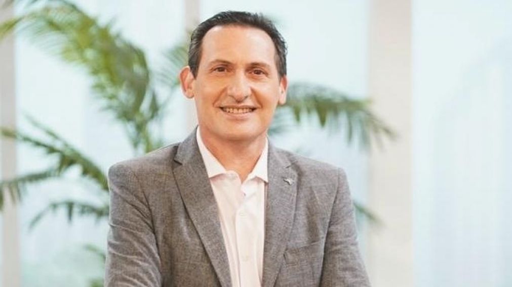 El periodista, �se animar� al desaf�o?