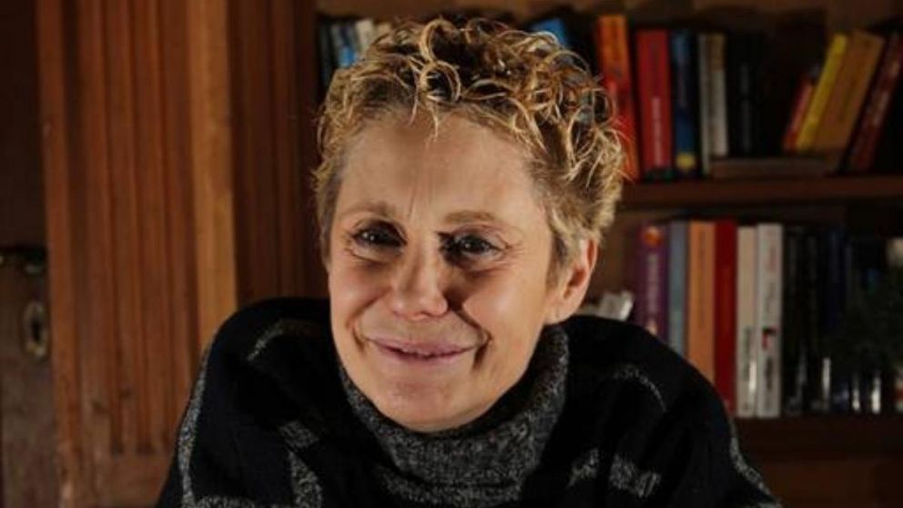 Camila Periss� no podr� volver a caminar.