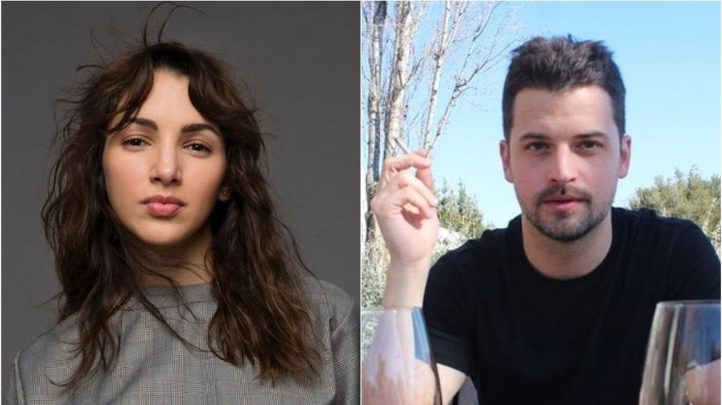 Thelma Fardín reveló el motivo de su separación con Camilo Vaca Narvaja.