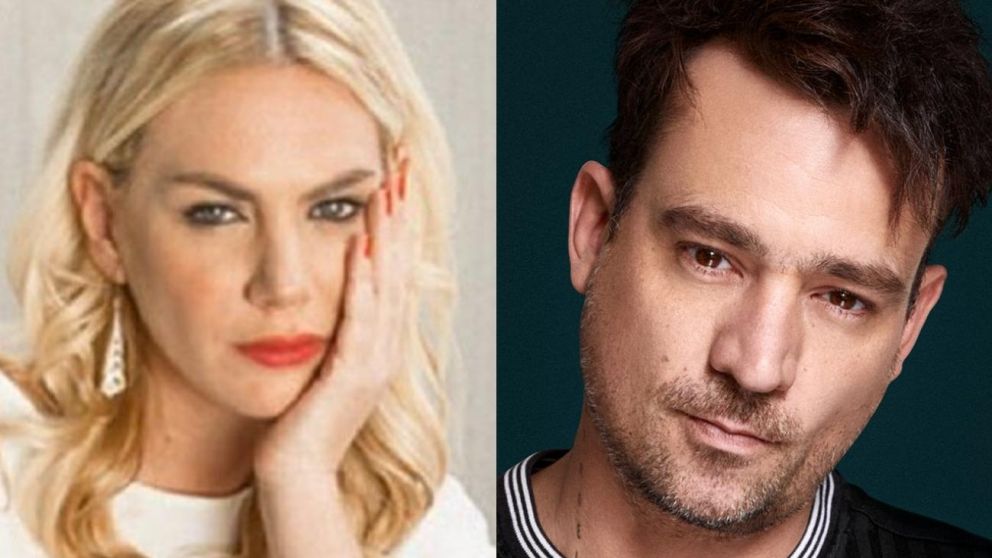 ¿Qué pasa entre Esmeralda Mitre y Chano?