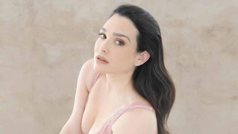Los datos más curiosos de Lali González de "La 1-5/18".