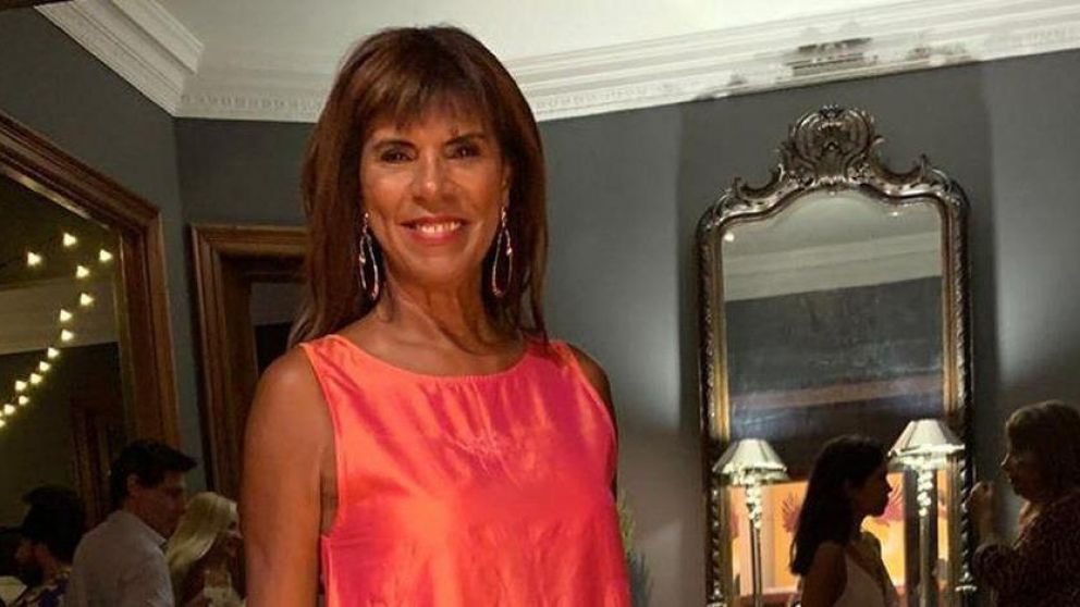 La modelo se disculpó en Twitter.