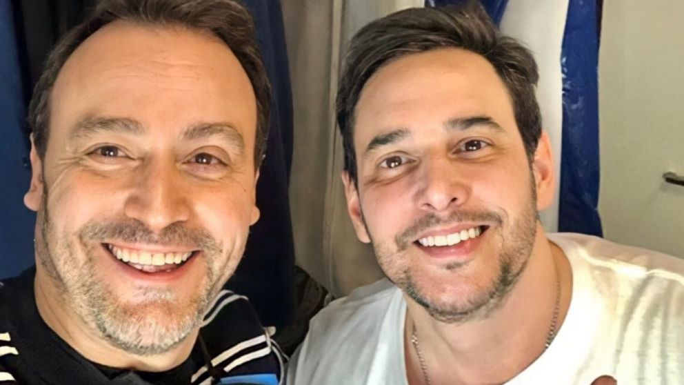 Adrián Pallares y Rodrigo Lussich confirmaron las panelistas de "Socios del espectáculo"