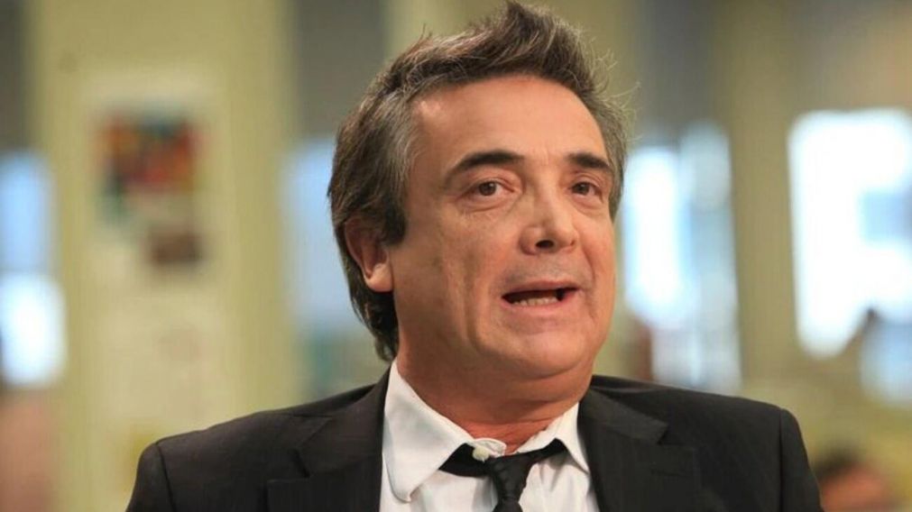 ¿Qué le pasó a Nito Artaza?