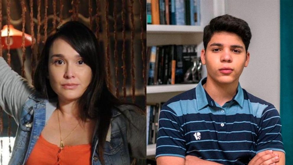 Rita finalmente le dirá la verdad a Mati.