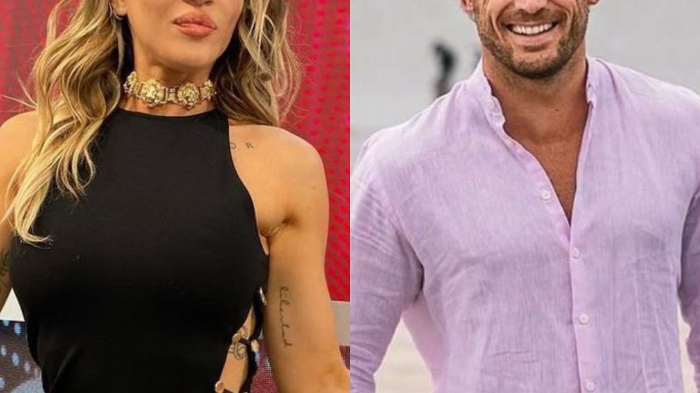 ¡Jimena Barón más enamorada que nunca de Matías Palleiro!