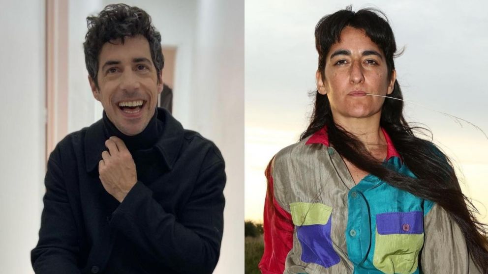Esteban Lamothe y su historia de amor con Charo López.