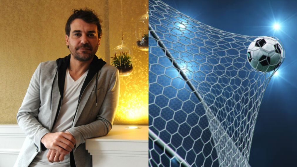 Pedro Alfonso estará al frente de un programa deportivo.