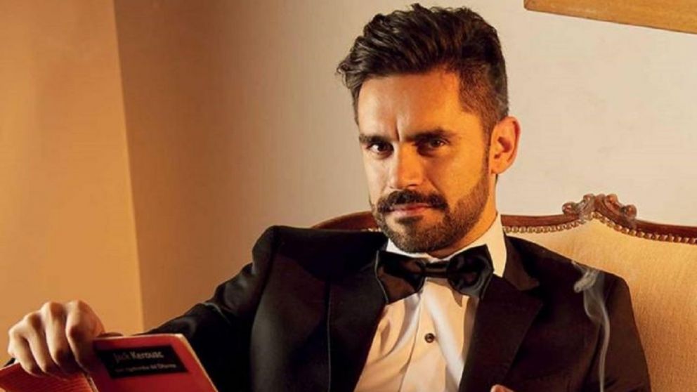 Gonzalo Heredia fue tajante con la raz�n por la que no volver�a a "ATAV".