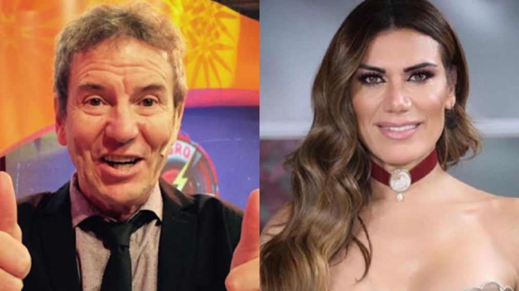 Repudiables comentarios de Alacr�n sobre Flor de la V.