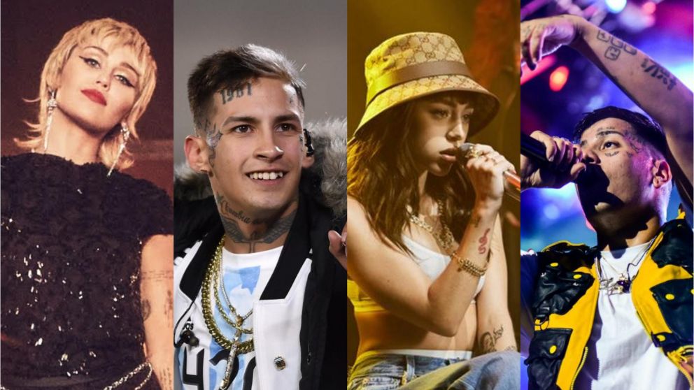 ¡No hay más entradas para el LollNo hay más entradas para ver a Duki, Nicki Nicole, L-Gante, Miley Cyrus ni The Strokes en el Lollapalooza Argentina 2022!palooza Argentina 2022!