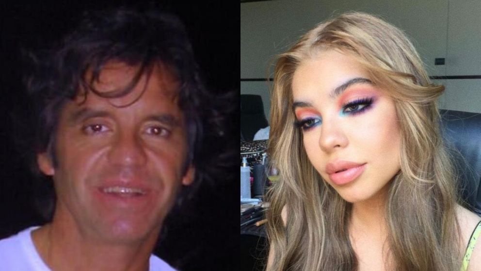 Anna Chiara hizo un contundente descargo luego de la decisi�n de la Justicia. 