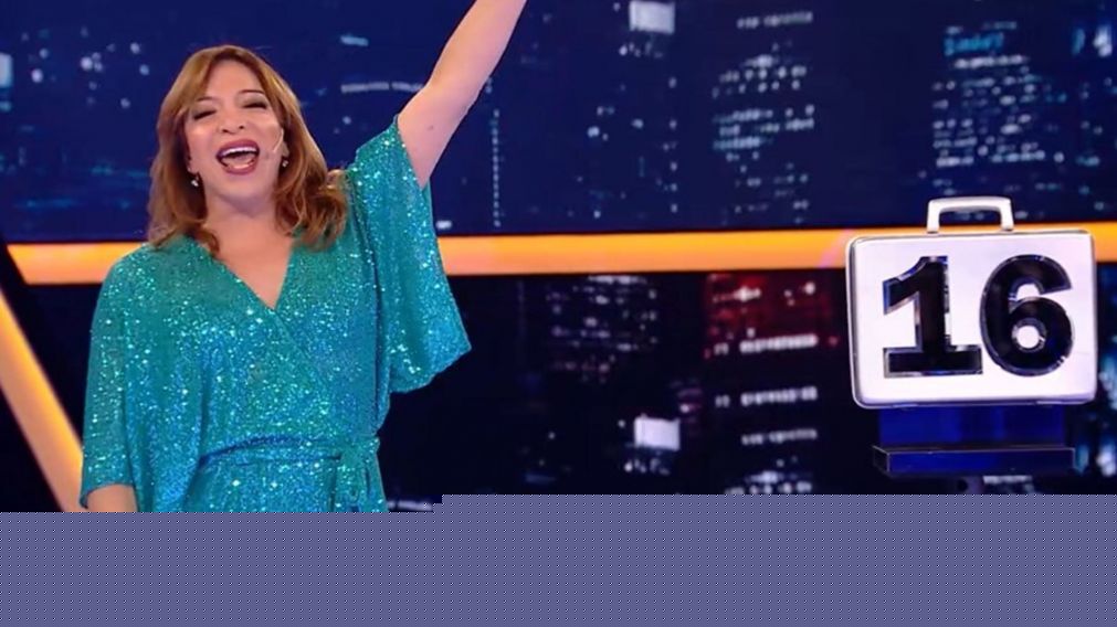 Lizy Tagliani se defendió de las acusaciones de algunos usuarios de las redes.