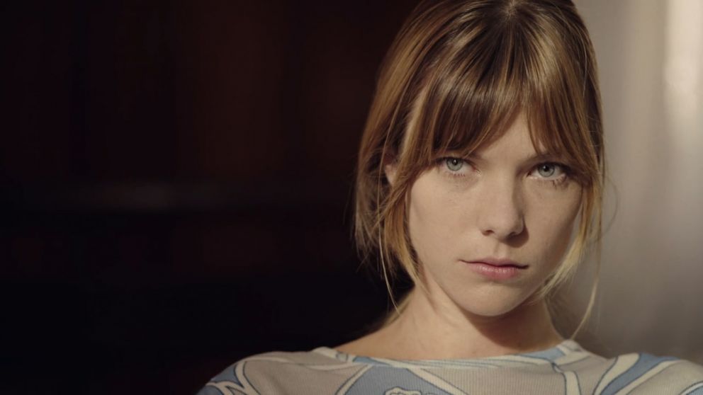 Laura Laprida vive un exitoso presente en España.