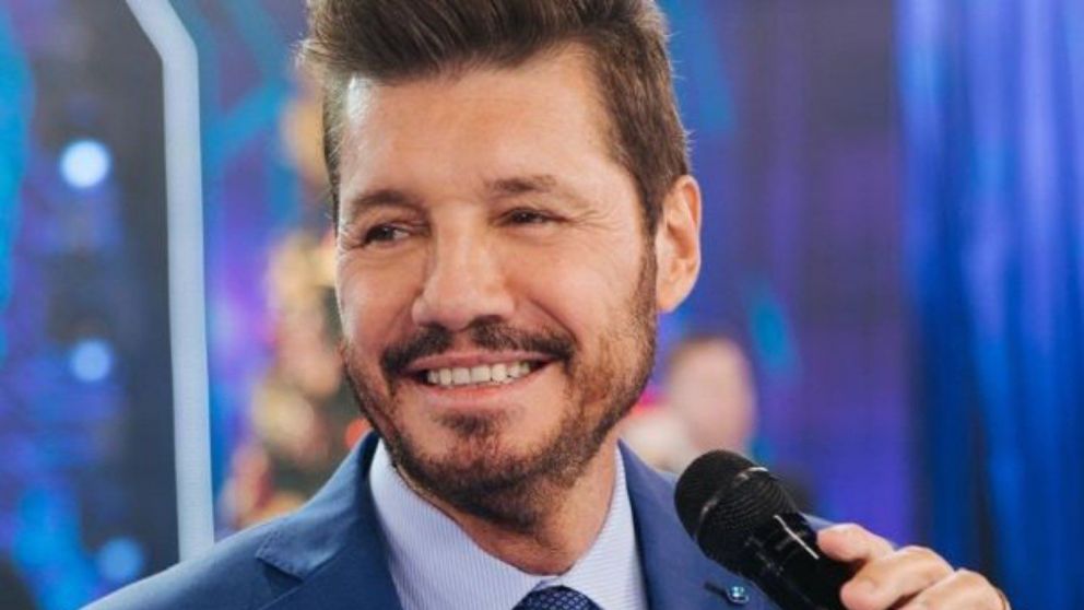 Vuelve Marcelo Tinelli a la televisión.