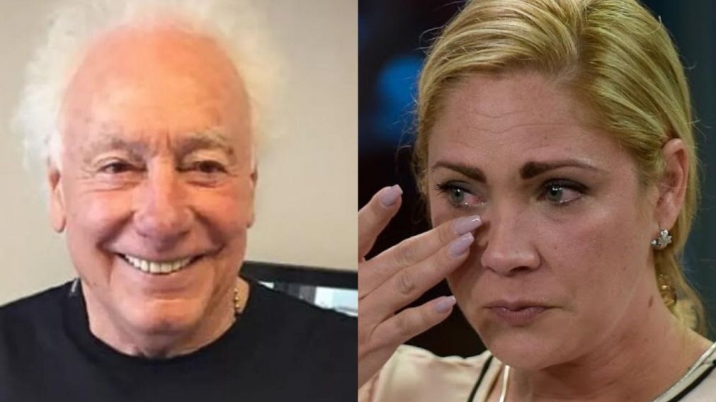 ¿Cuál es el estado de Guillermo Coppola en el juicio que le inició Mavys Álvarez?