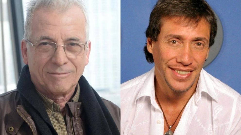 Gerardo Romano habló de Fabián Gianola.