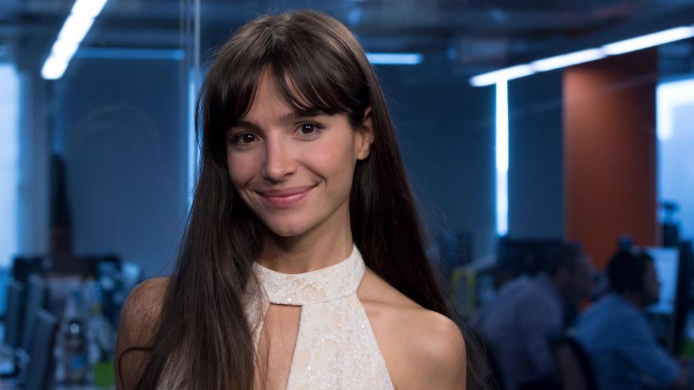 ¿Qué mensaje puso Brenda Asnicar en sus redes sociales sobre "Patito Feo"?