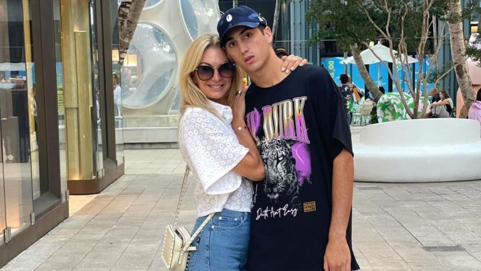 Yanina Latorre hizo un importante anuncio sobre su hijo.