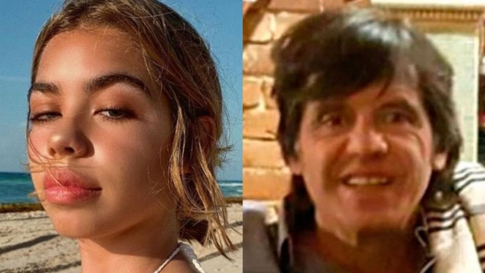 ¿Qué pasó en el juicio entre Anna Chiara del Boca y su padre, Ricardo Biasotti?