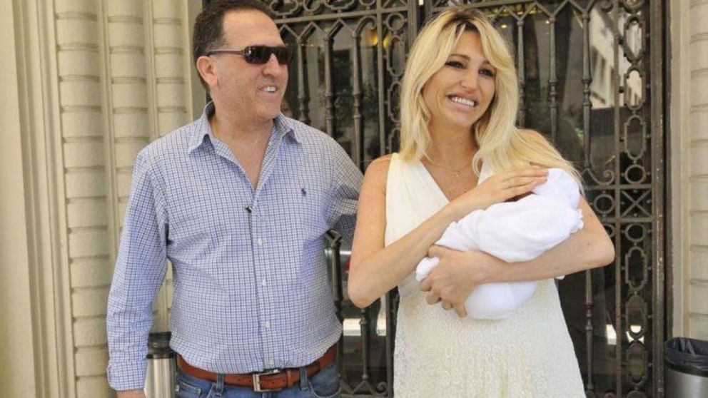 La nueva resolución de la Justicia involucra a la familia de Vicky Xipolitakis.