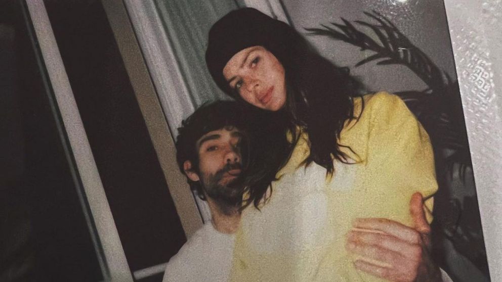 ¿Qué es lo que le gustó a la China Suárez de Armando Mena Navareño?