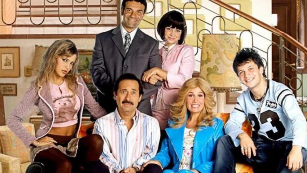 ¿Dónde se puede ver "Casados con Hijos"?