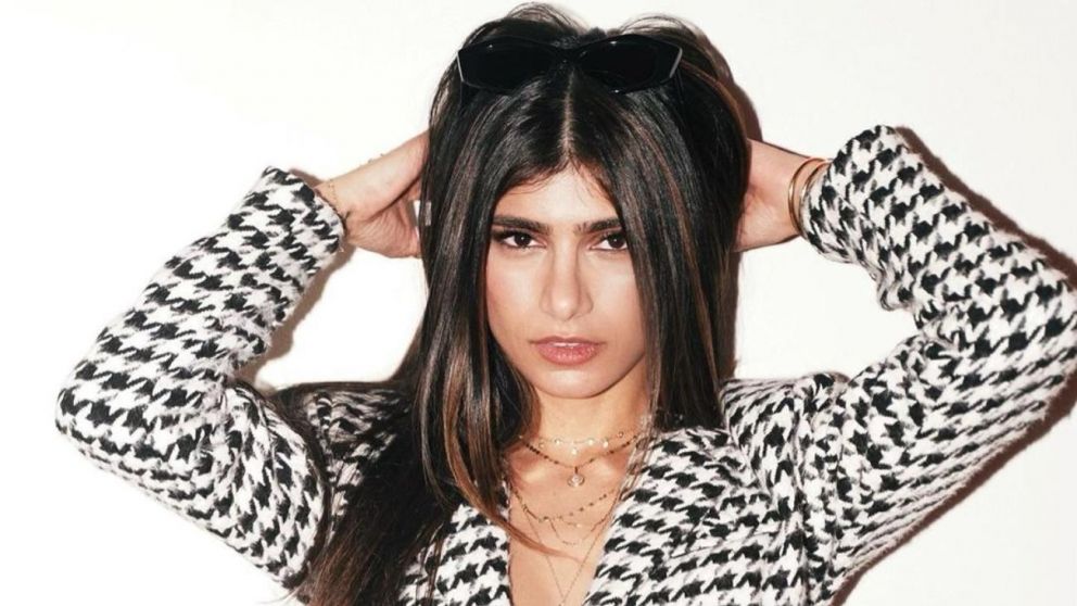 Mia Khalifa volvió a las redes tras la preocupación de sus fanáticos.