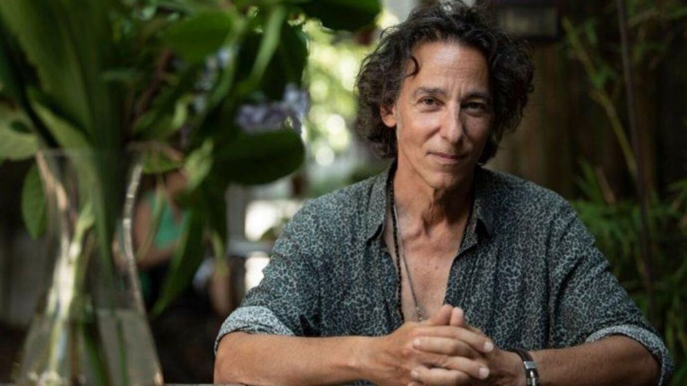 ¿Qué dijo Javier Calamaro sobre el coronavirus y las vacunas?