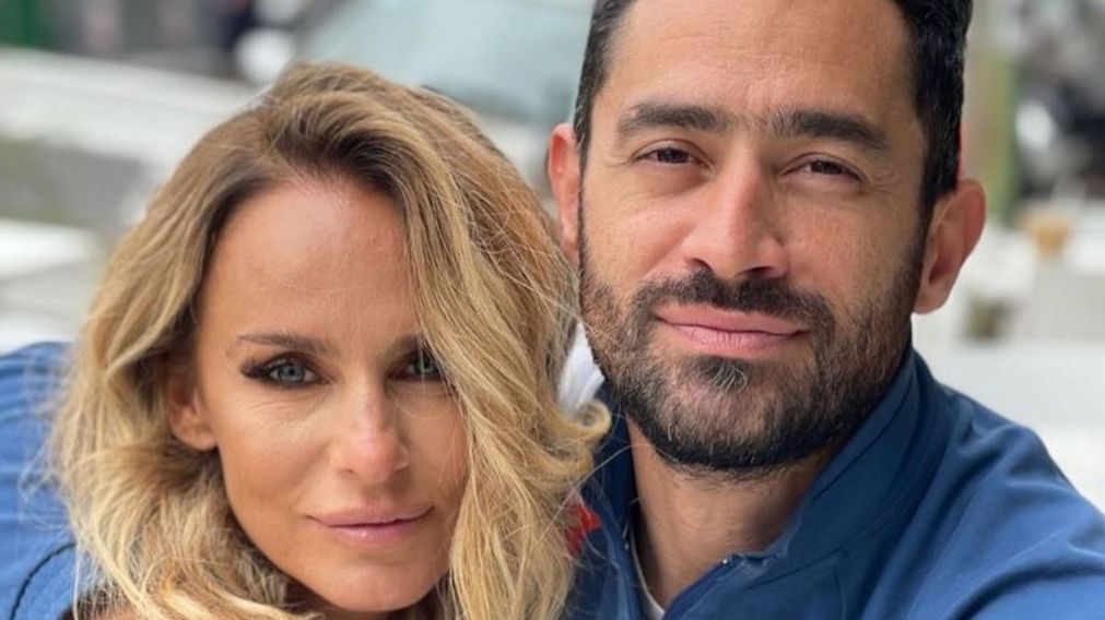 Sabrina Rojas y Tucu López gozaron de un cita... ¡secreta!