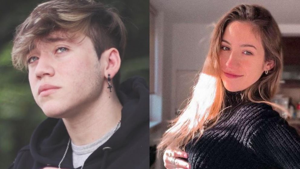 ¿Qué pasó entre Paulo Londra y su exnovia?