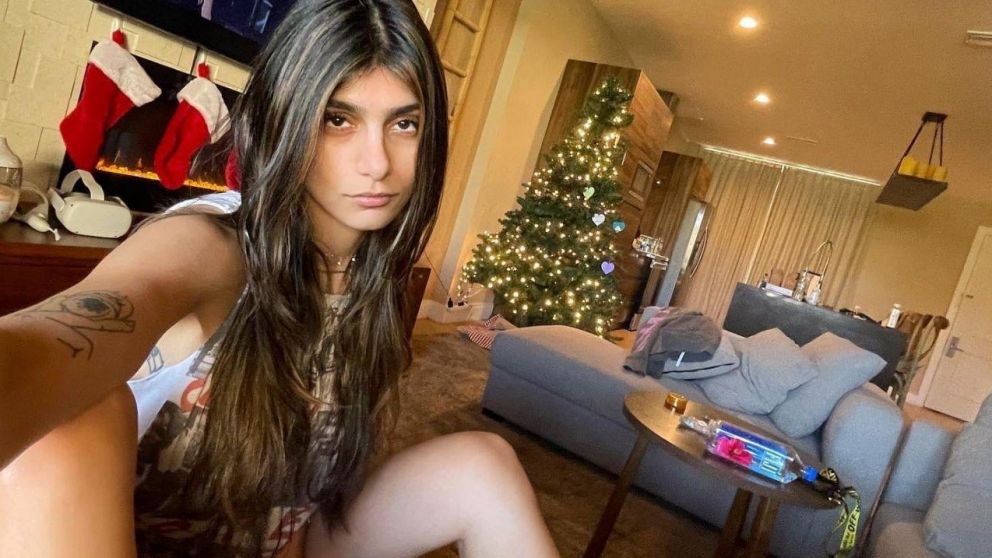¿Qué pasó con Mia Khalifa?