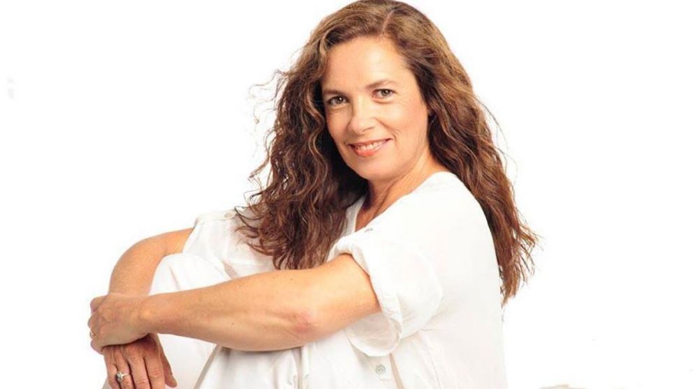 Sandra Mihanovich vivi� un terrible momento cuando debi� donarle un �rgano a su ahijada.