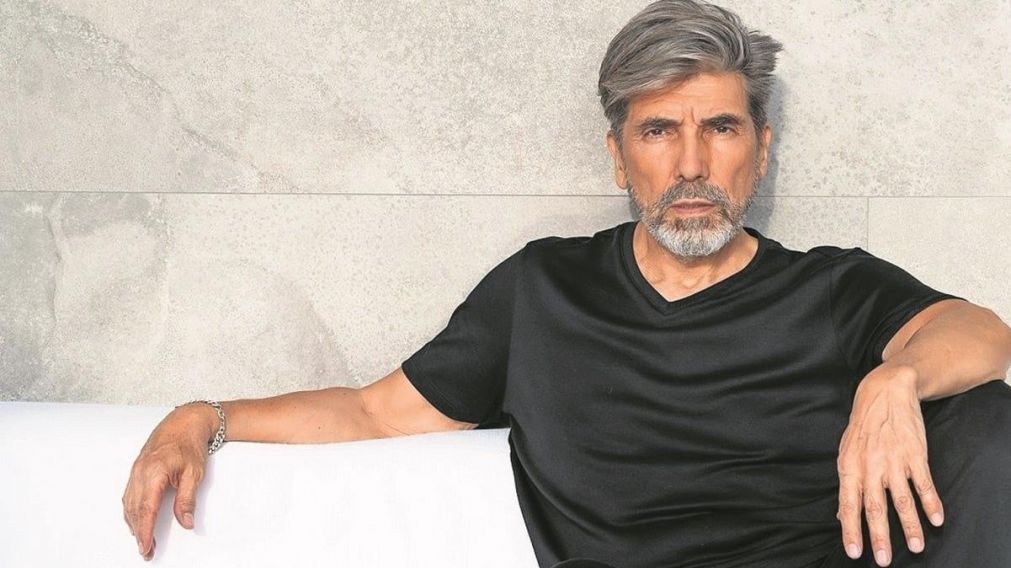 Murió Diego Verdaguer a los 70 años tras contraer coronavirus.