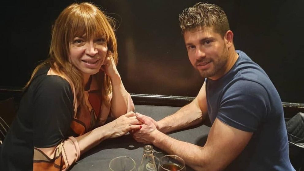 ¿Por qué se separaron Lizy Tagliani y Leo Alturria?