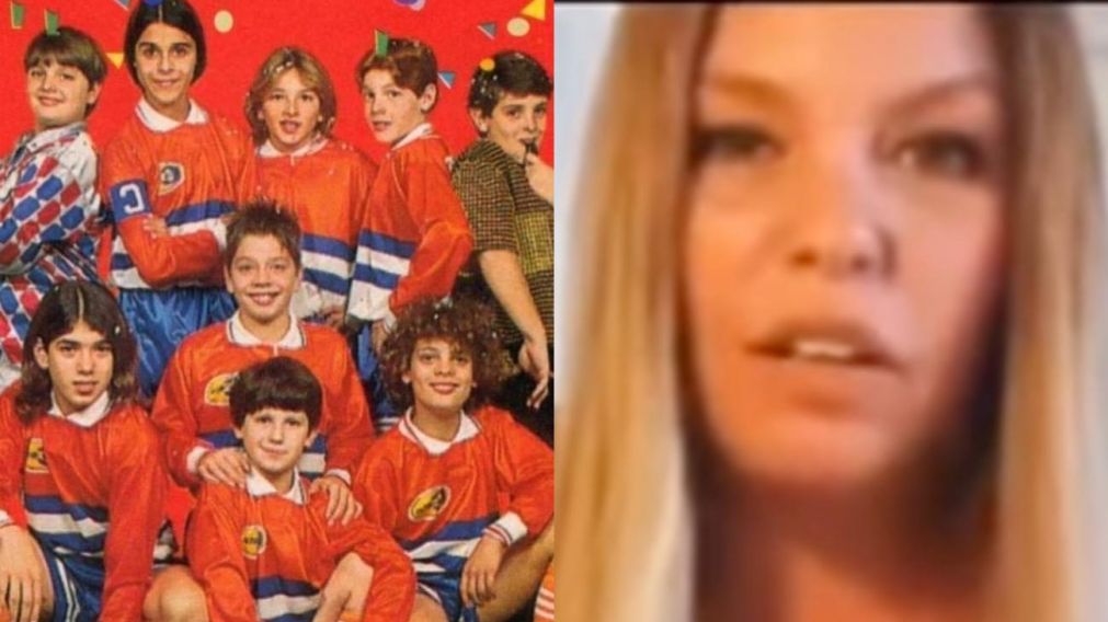 Laura Santana, la maestra de "Cebollitas", relató el acoso sexual que vivió.